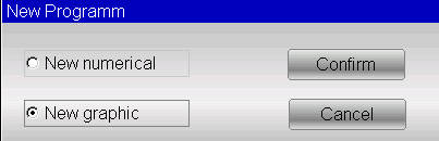 ESA S630 Programming