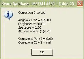 Baza danych ESA S860