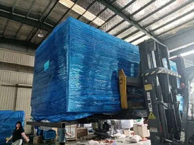 Macchina per taglio laser Egypt-HSX-3000W-3015
