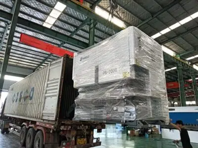 Korea-PB-2000 Panel Bender