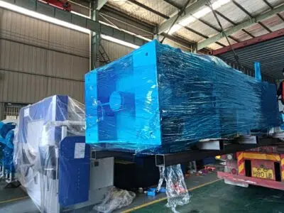 Russland-Y32-200T Hydraulikpresse