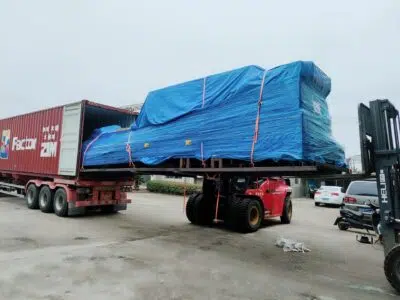 Macchina per il taglio laser di tubi USA-HT-6000W