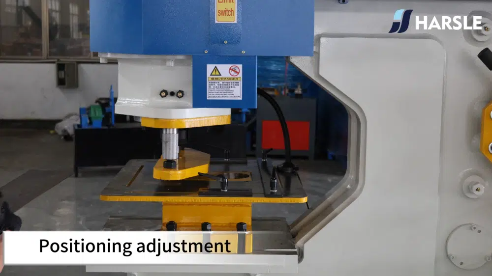 Ironworker Tutorial: Comprehensive Guide for Ironworker