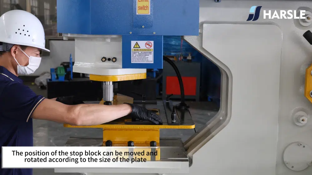 Ironworker Tutorial: Comprehensive Guide for Ironworker