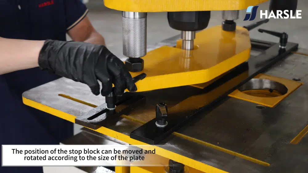 Ironworker Tutorial: Comprehensive Guide for Ironworker
