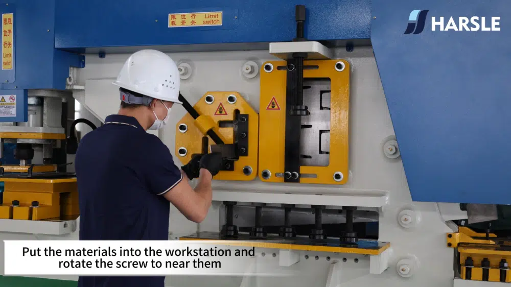 Ironworker Tutorial: Comprehensive Guide for Ironworker