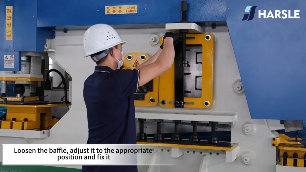 Ironworker Tutorial: Comprehensive Guide for Ironworker