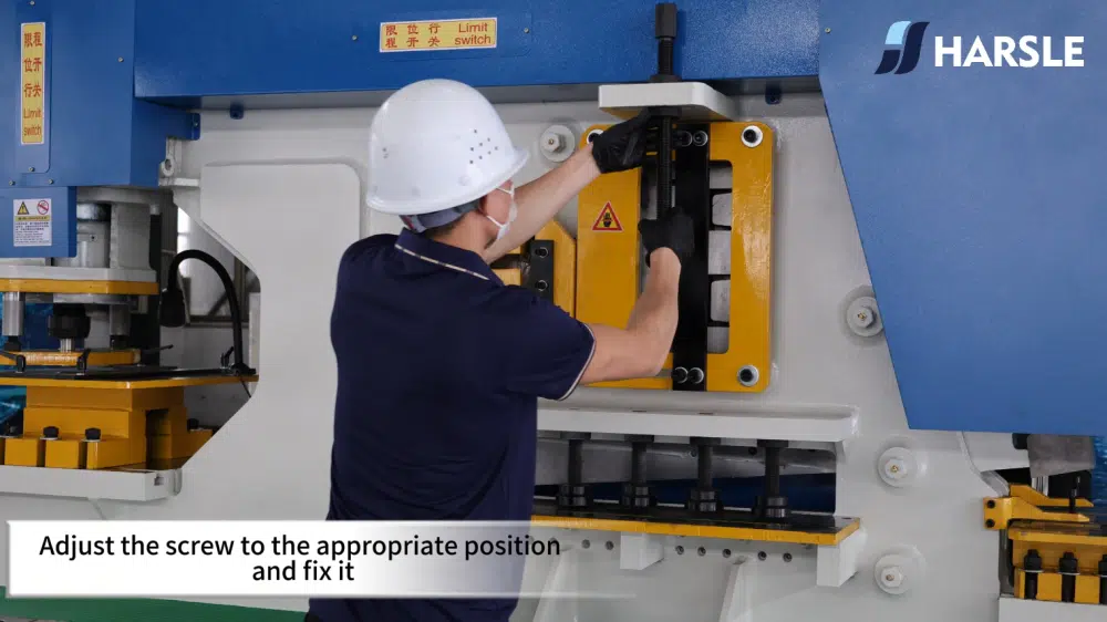 Ironworker Tutorial: Comprehensive Guide for Ironworker