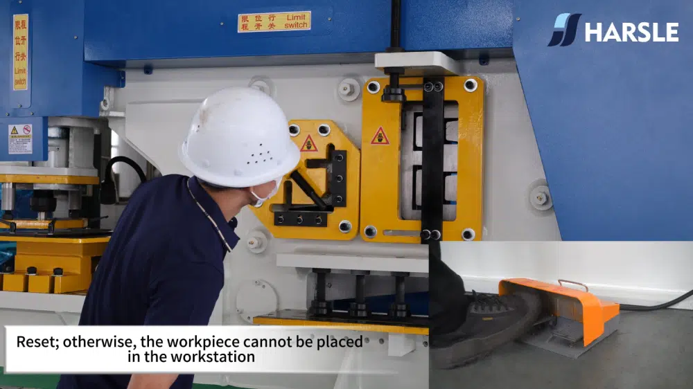 Ironworker Tutorial: Comprehensive Guide for Ironworker