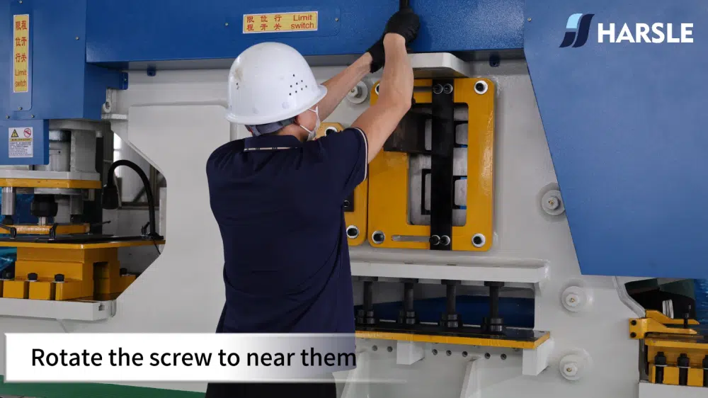 Ironworker Tutorial: Comprehensive Guide for Ironworker