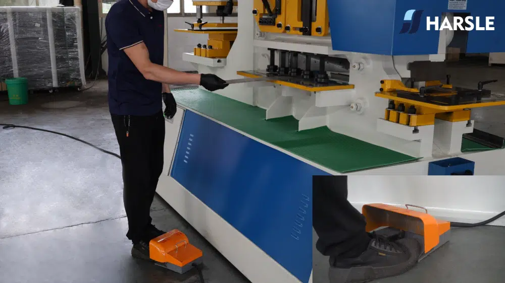 Ironworker Tutorial: Comprehensive Guide for Ironworker