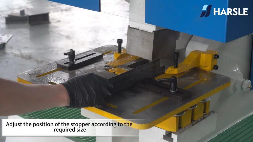Ironworker Tutorial: Comprehensive Guide for Ironworker