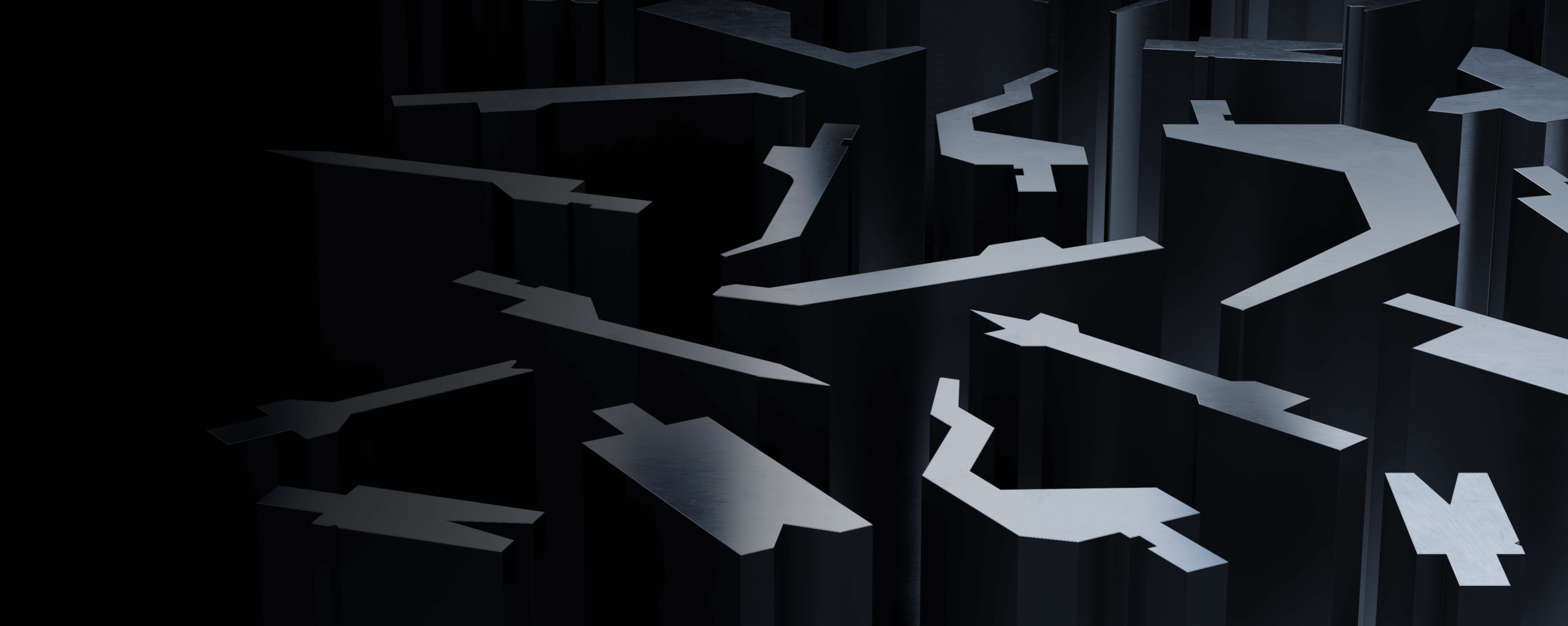 HARSLE press brake tooling collection