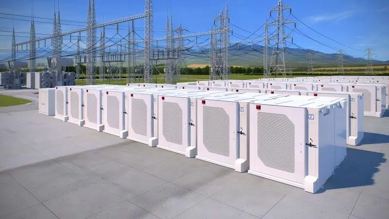 Welche Anwendungen gibt es für Schermaschinen in der Energiewirtschaft?