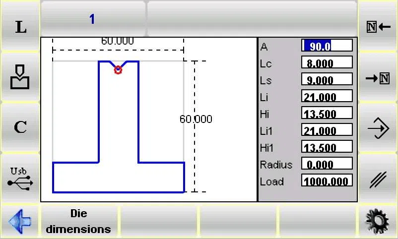ESA S530 Initial Setup