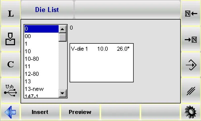 ESA S530 Initial Setup