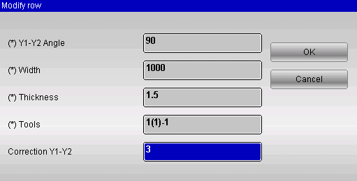 ESA S630 Programming