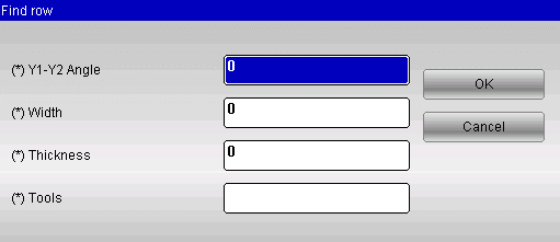 ESA S630 Programming