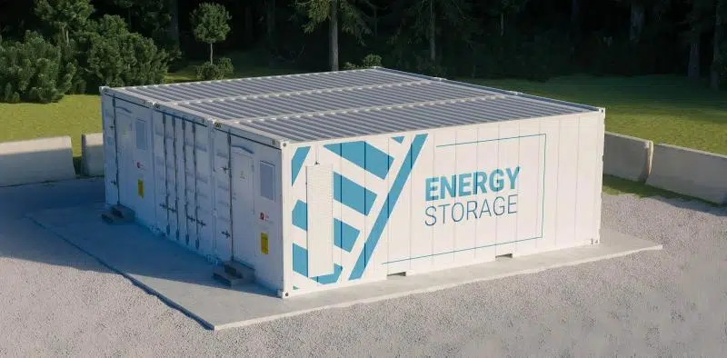 How Press Brakes in Energy Storage Equipment Production Help?