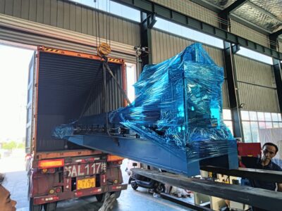 Honduras-Hydraulic Press & Punching Machine & Tile Press Machine
