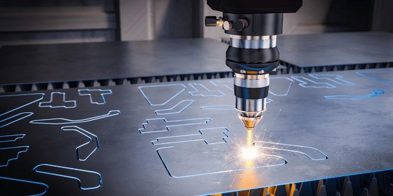 Machines de découpe laser dans l'industrie électronique : en vaut-il la peine ?