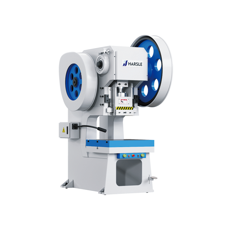 Pressa elettrica da 30 tonnellate
