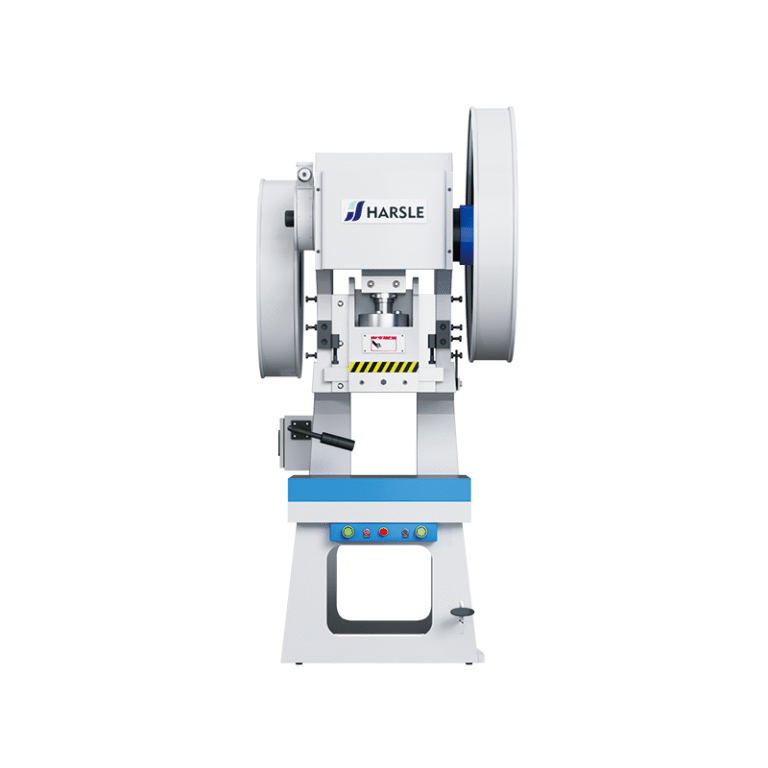Pressa punzonatrice da 50 tonnellate