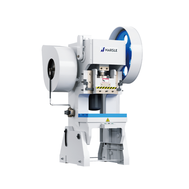 Pressa elettrica da 15 tonnellate