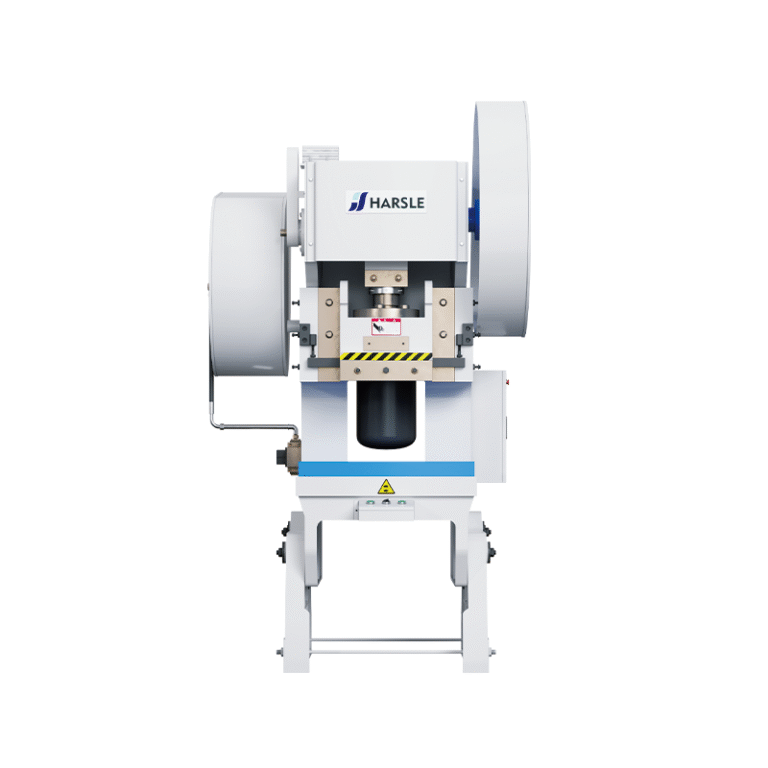 Pressa elettrica da 15 tonnellate