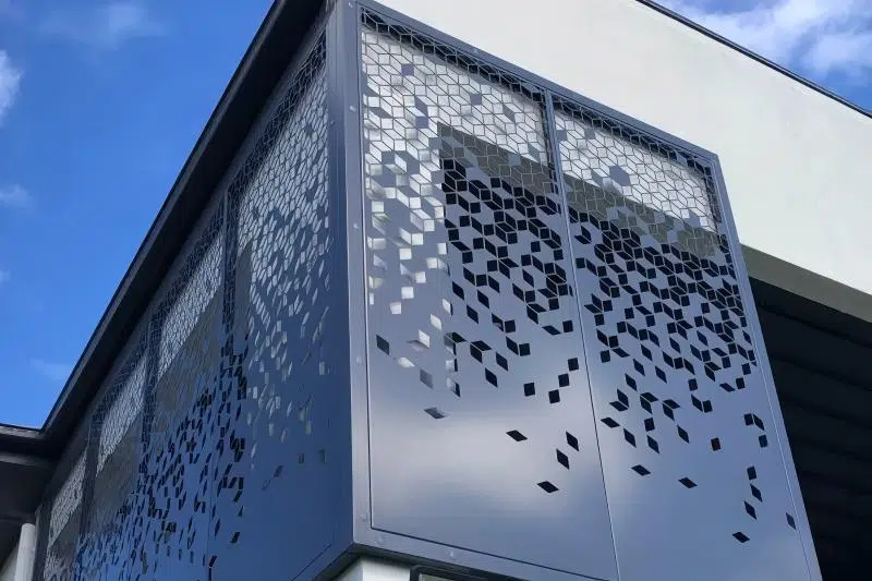 ¿Cuáles son las aplicaciones clave del corte por láser en la construcción?