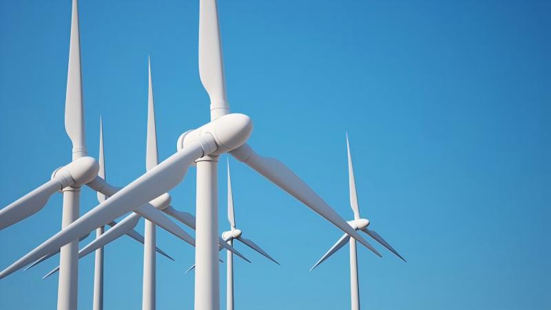 Quais são as aplicações das máquinas de corte na indústria de energia?