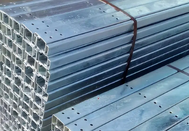 How Are Applications of Press Brakes in Solar Equipment Manufacturing?