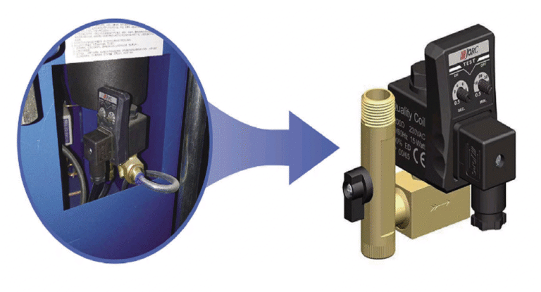 Compressor Protection Device Alarm How to Ensure Air Compressor Safety - Essential Tips & Maintenance ...