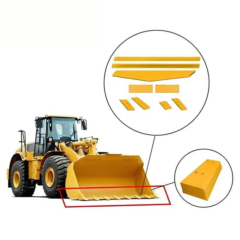 Shearing Machines in Construction Machinery