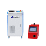 Machine de soudage laser 1500 W
