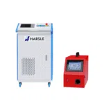 1500W Laser Welding Machine