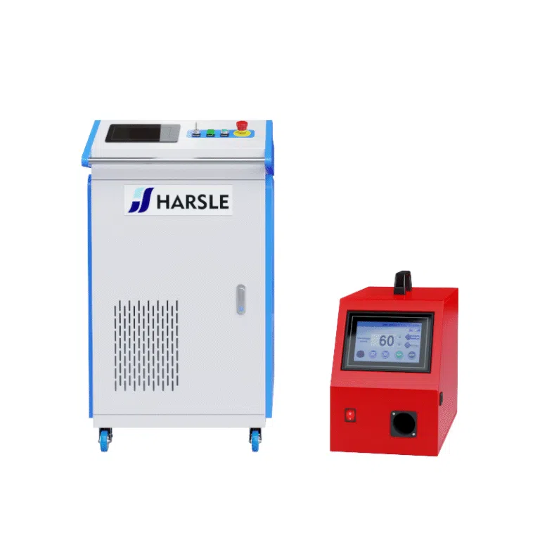 Macchina per saldatura laser da 1500 W