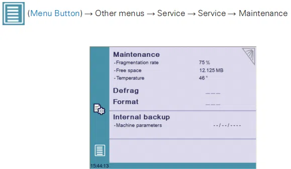 Get started with Cybelec CybTouch 6 C