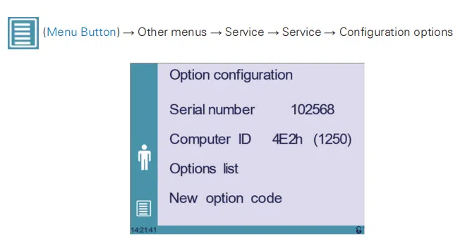 Get started with Cybelec CybTouch 6 C