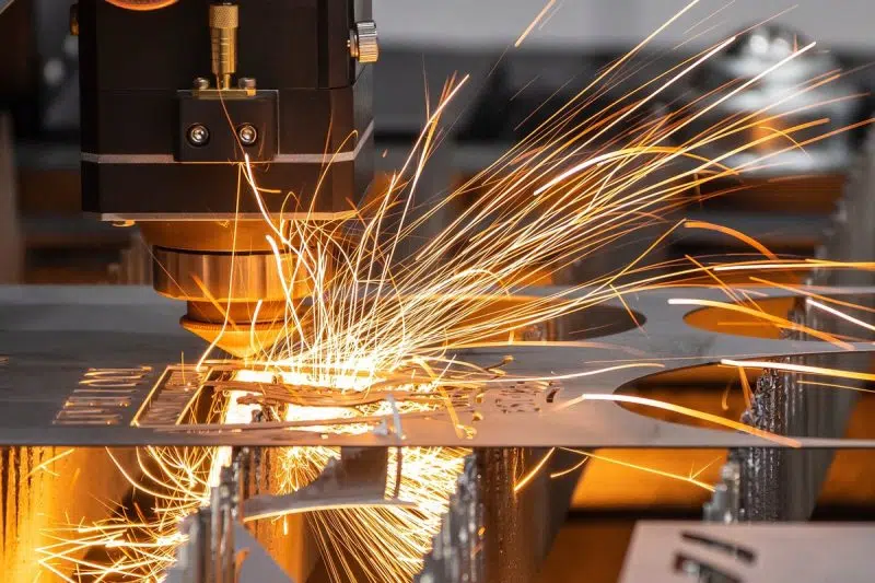 Эффективны ли станки лазерной резки в судостроении?
