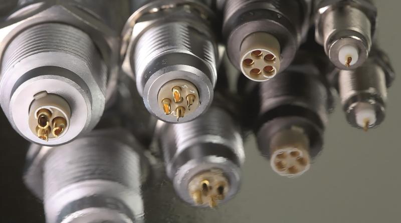 Hydraulic Press in the Electrical Industry