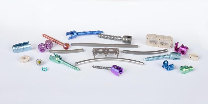 Prensas Hidráulicas em Equipamentos Médicos 