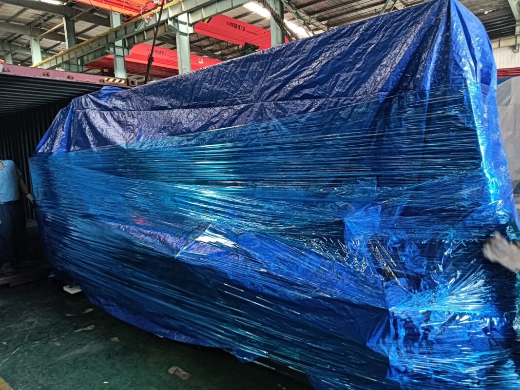 Prensa plegadora CNC Kenia-WE67K-130T3200
