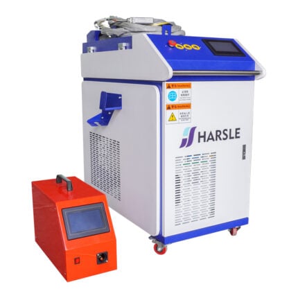 Proveedores de máquinas de soldadura láser de 3000 W