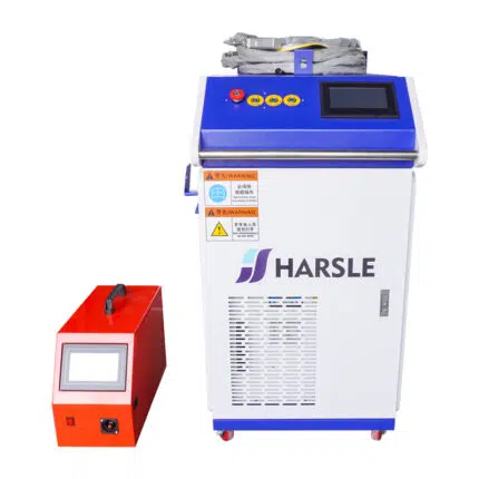 1kW Handheld Laser Welding Machine for Sale