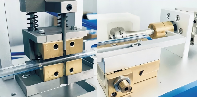 Punching Machines in Medical Device Industry 
