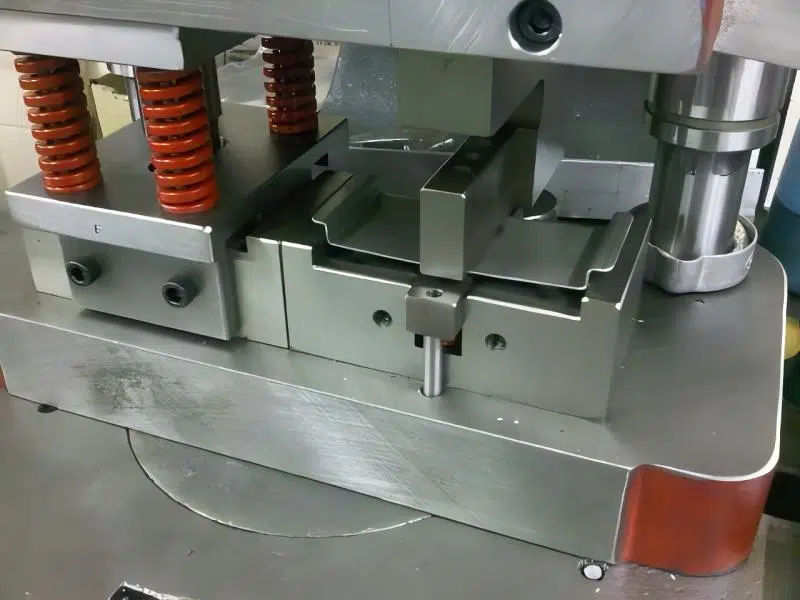 Microwave and Oven Housings