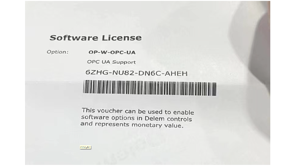 كيف يستخدم DELEM OPC UA للمراقبة عن بعد في مكابس الضغط؟