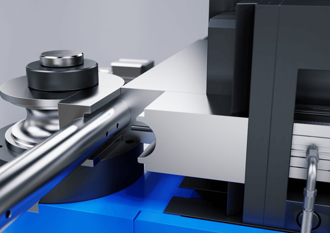 Principaux fabricants de cintreuses de tubes en Chine