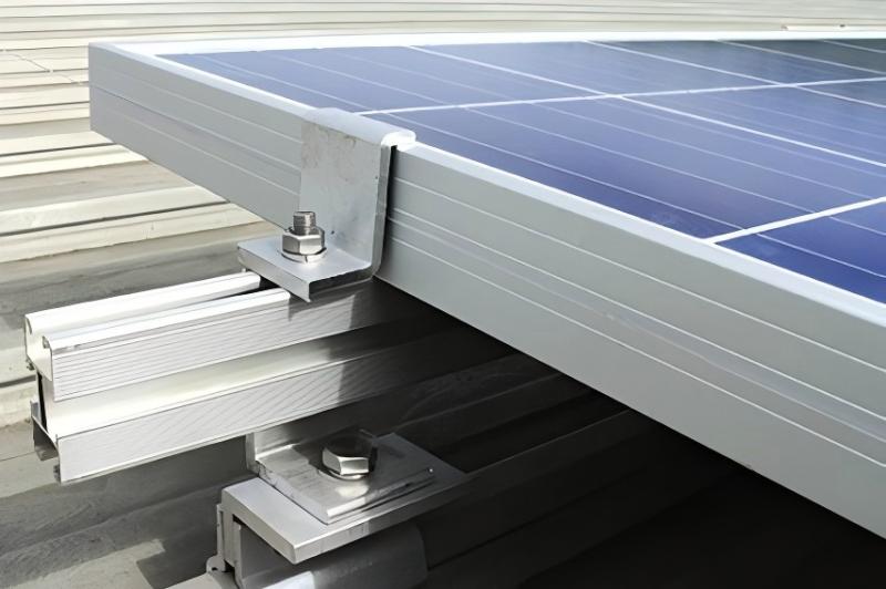 Laser Cutting Machines in Photovoltaic Manufacturing